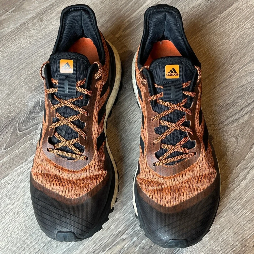 adidas response trail